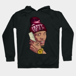 Fetty Wap Hoodie